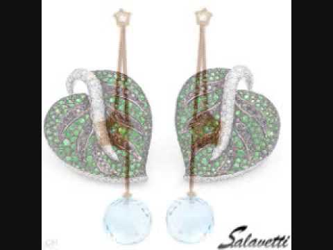 Salavetti Jewelry