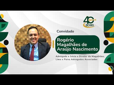 140# Podstar - Você é a estrela! Convidado Rogério Magalhães de Araújo Nascimento