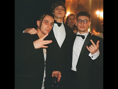 OG BUDA & YANIX & WHITE PUNK - Маленькая Сука