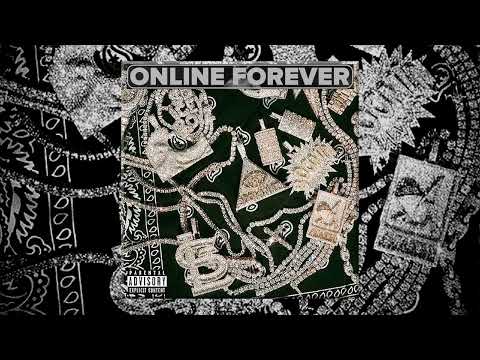 FREE Central Cee Guitar Sample Pack/Loop Kit | Ice | Online Forever S3 Vol.54