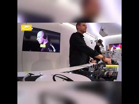 Marco V & Rank 1 - We Finally Met