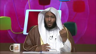 صورة أحكام صلاتي الكسوف والاستسقاء- المحاضرة 4 - الفقه - المستوى الثاني (2) - د. خالد بن عيد الجريسي