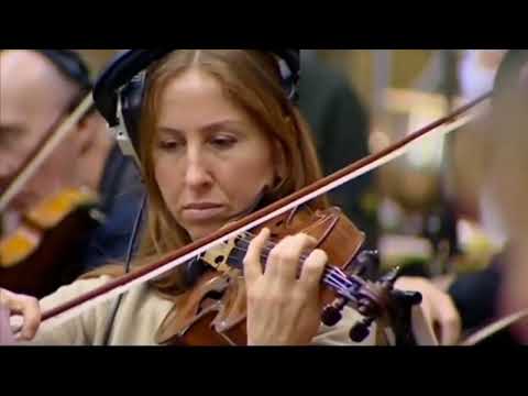 Endlessly Compelling - The Music Of Episode III ; John Williams : LSO