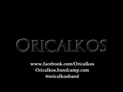 Colisión - Oricalkos