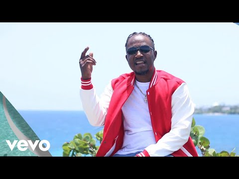 Kurtiouss - This Love For You (Official Music Video)