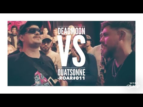Deadmoon vs Ouatsonne