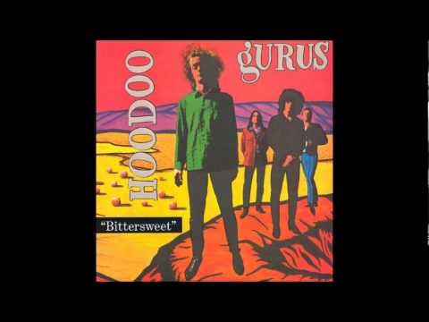 Bring The Hoodoo Down - Hoodoo Gurus