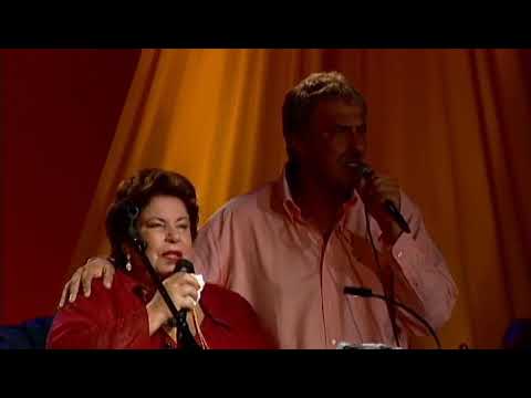 Nana, Dori e Danilo Caymmi - Saudade da Bahia (DVD Para Caymmi - Ao Vivo)