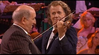 Download lagu André Rieu - Libertango mp3