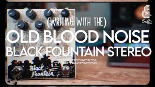 NEW! Black Fountain STEREO: Old Blood Noise Endeavors