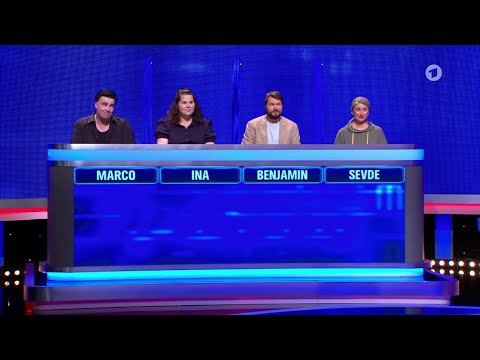 Gefragt-Gejagt Advents-Spezial zum 10. Dezember