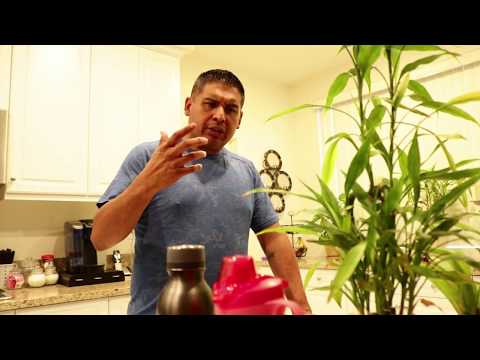 How The 430 Crew Was Created!