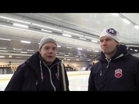 Ketterä - On The Road