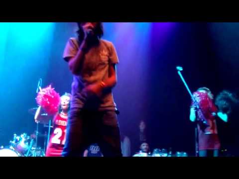 ✅Noize MC -Безмозглая музыка