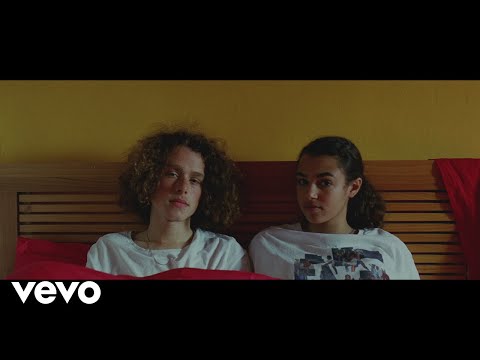 Mura Masa - Love$ick (Official Video) ft. A$AP Rocky