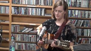 Laura Gibson - Empire Builder  - WLRN Folk Music Radio