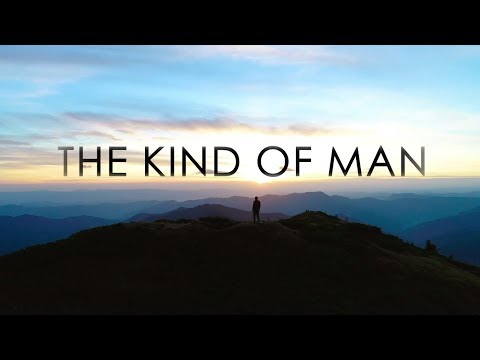 The Color - The Kind Of Man [OFFICIAL LYRIC VIDEO]