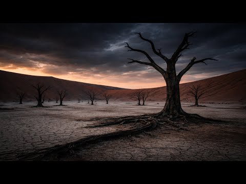 Der tote Wald – The Dead Forest