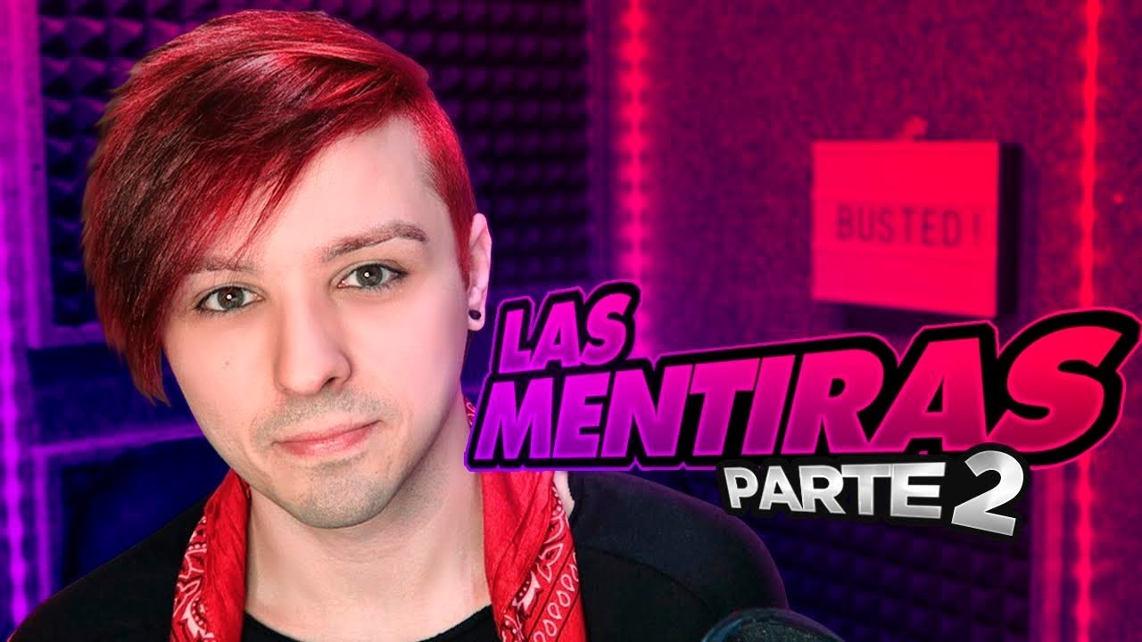 LAS MENTIRAS Parte 2