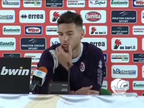 Intervista a Luca Ceppitelli