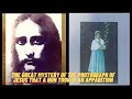 The Great Mystery of the Photograph of Jesus that a Nun took in an Apparition