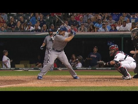 7/28/15 MLB.com FastCast: Royal takeover in Cleveland