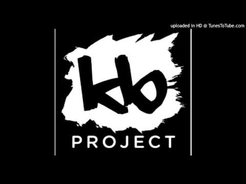 Special D - Nothing I Wont Do (KB Project Remix) (Master)
