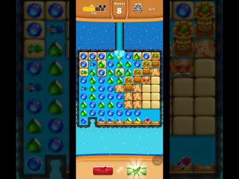 Diamond Digger Saga Level 1625 ~ NO BOOSTERS