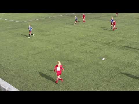 TOQ vs IF Lyseng U15 piger