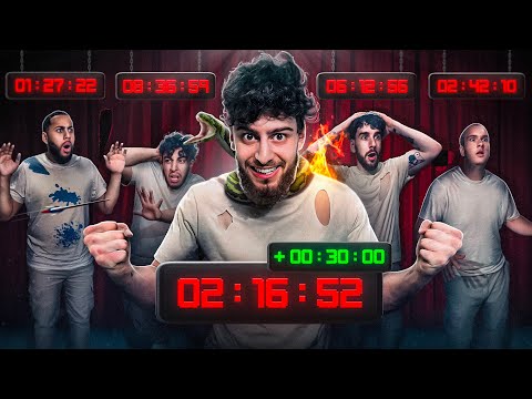 QUI SERA LE PLUS DIVERTISSANT ? (Ft. Nico, Flamby, Raska et Mentalow)