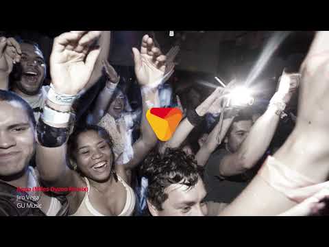 Jiro Vega - Aqua (Miles Dyson Remix)