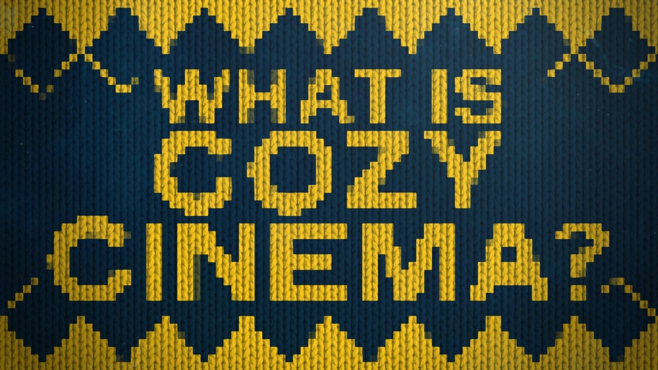 Sweaters In Movies – What They Mean And Why They Matter