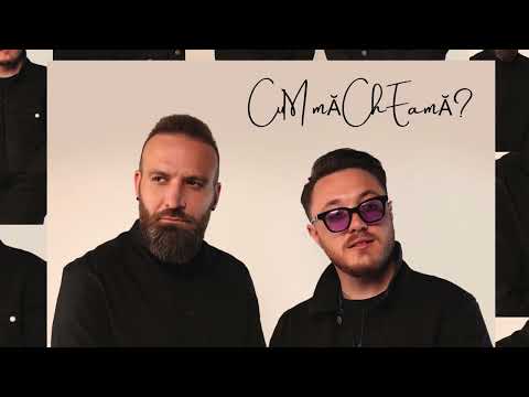 Cortes x Cristi Pascu - Cum mă cheamă? (lyric video) 8/52