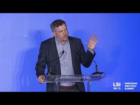 PRIA Healthcare | Clay Schwabe, VP of Business Development