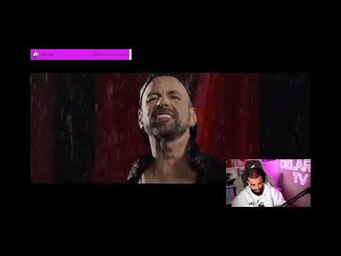 Sami Reagiert auf - Samra x Joel Brandenstein - Regen