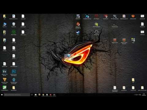 Ping verbessern [deutsch]