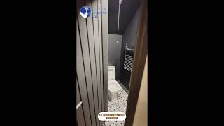 Preview of One bed room flat refurbishment.