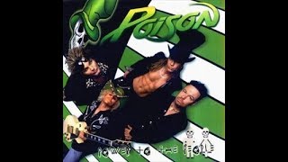 Poison - &quot;The Last Song&quot; (The Best Of Hard Metal)