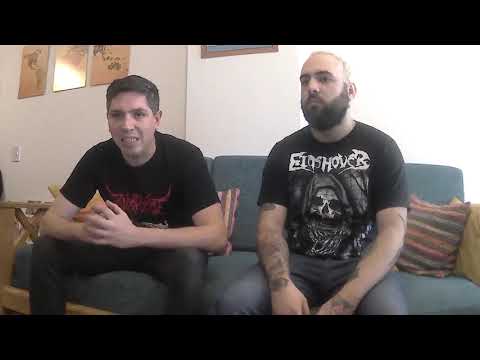 Latin Underground For Export #1: Immanis (English)