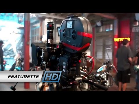 Thumbnail of the video: 'All The Stars Together' Behind the Scenes Episode #3