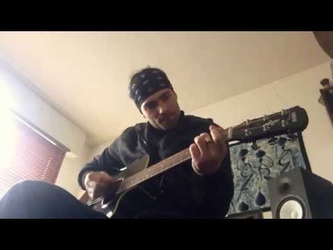 Djanta - It's Got to Come Out [Acoustic Version]