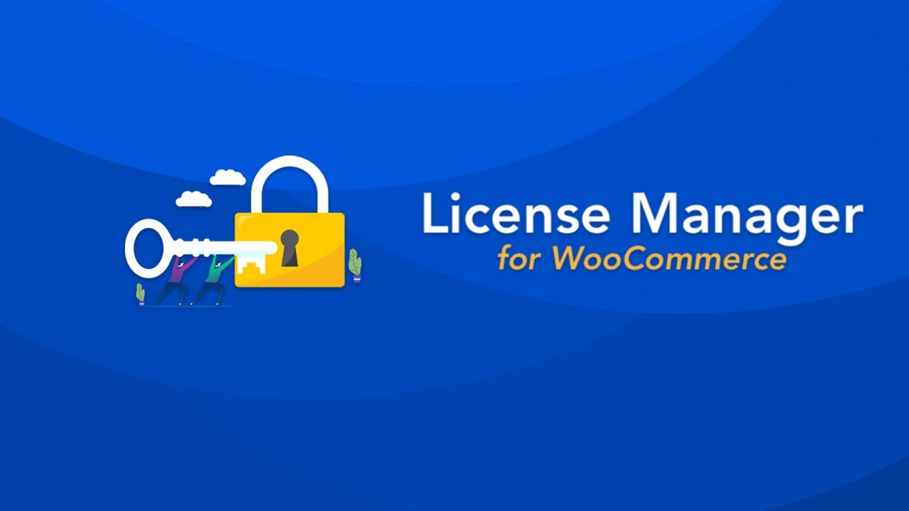 License Manager for WooCommerce - A Solution To Your WordPress Product License Management.
