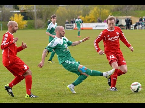 Verbandsliga | MSV Pampow vs. TSV Friedland 1814