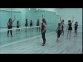 Bleeding out - Contemporary Dance - Choreography ...