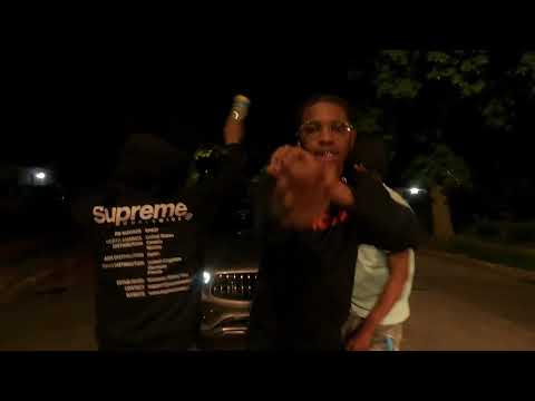 Ylfree x donny ying - bosses (official music video)