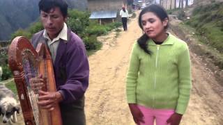 preview picture of video 'Urpish-Yusmaily Pacheco-Jircan -Huámalíes-Huánuco- Perú'