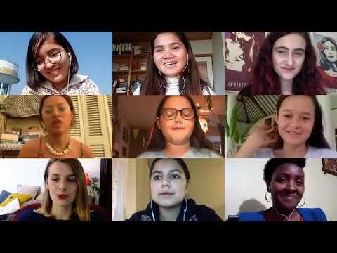 Generation Greta - Trailer