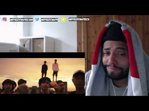 🇹🇭 THAI RAP N/A x FREEFA - Loser  *UK🇬🇧REACTION*