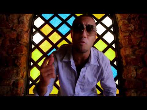 O-Gun - Manvi Vole (Team Lobey)