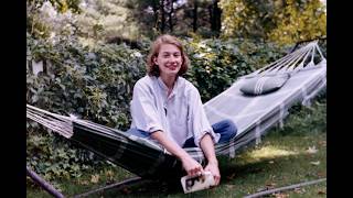 Mary Oliver: Saved by the Beauty of the World TRAILER